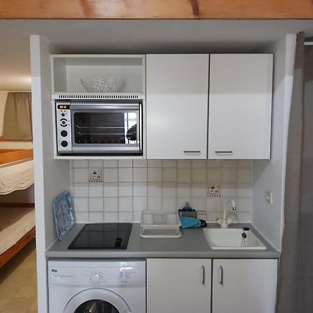 Appartement Avec Magnifique Vue Sur Mer กรุยซ็อง ภายนอก รูปภาพ