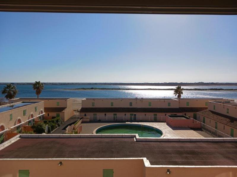 Appartement Avec Magnifique Vue Sur Mer กรุยซ็อง ภายนอก รูปภาพ