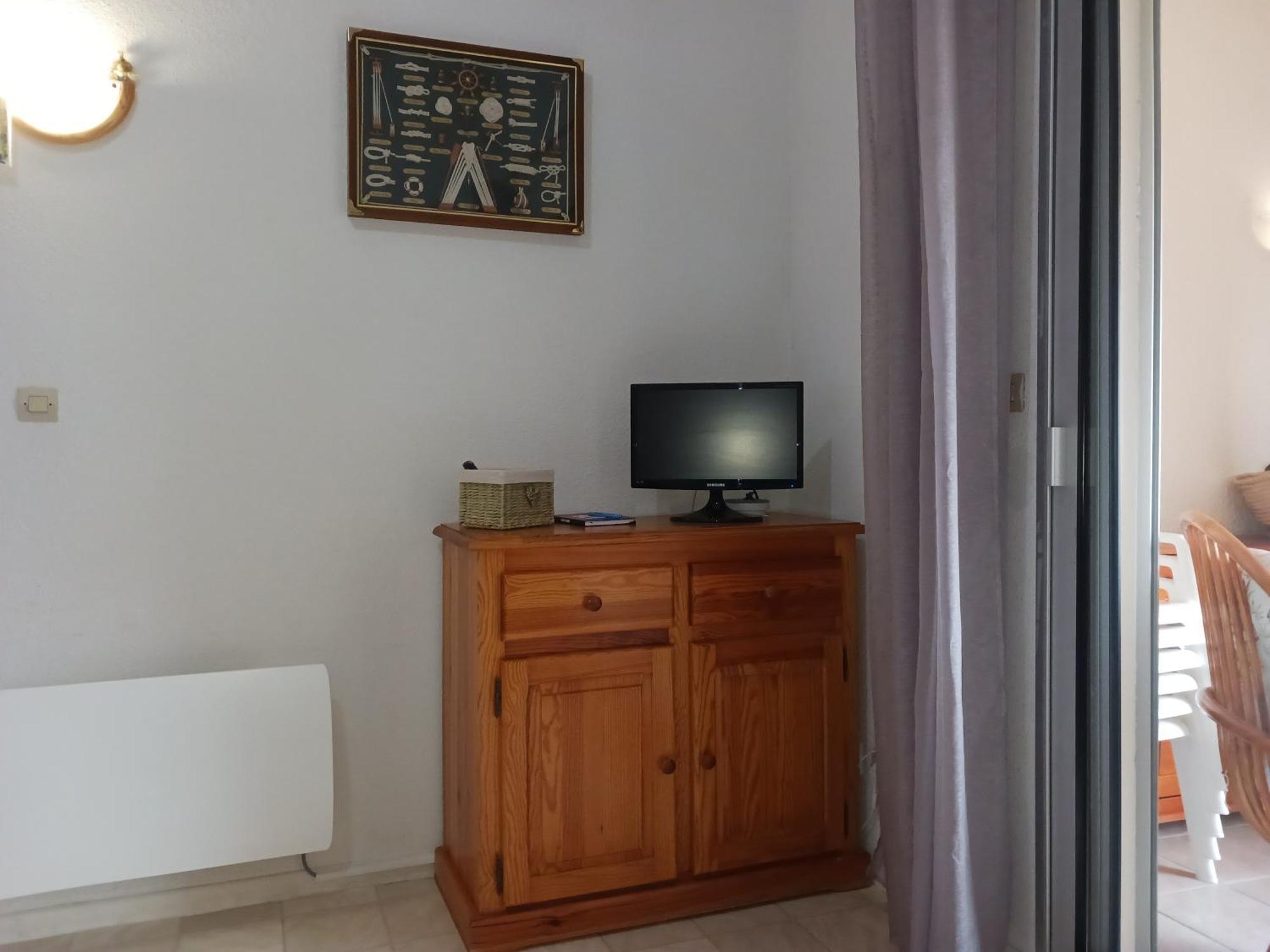 Appartement Avec Magnifique Vue Sur Mer กรุยซ็อง ภายนอก รูปภาพ