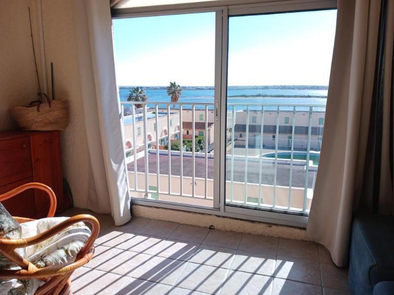 Appartement Avec Magnifique Vue Sur Mer กรุยซ็อง ภายนอก รูปภาพ