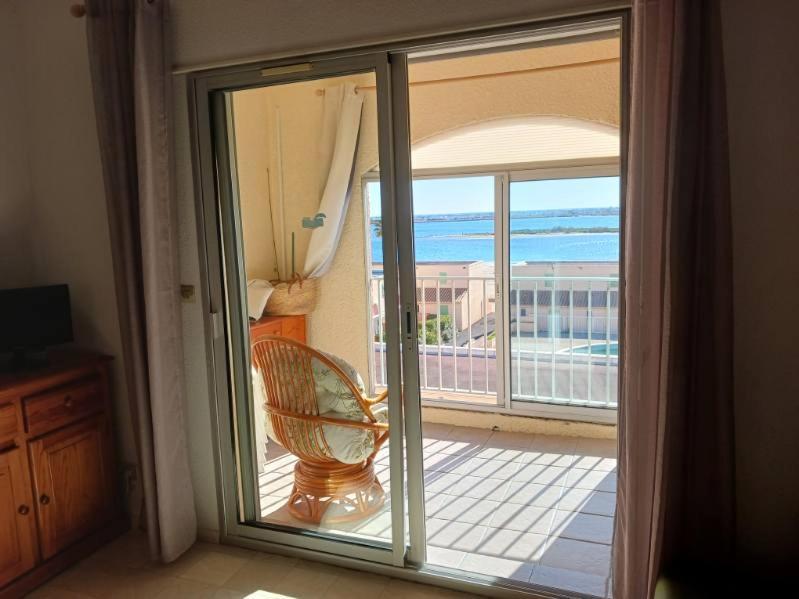 Appartement Avec Magnifique Vue Sur Mer กรุยซ็อง ภายนอก รูปภาพ