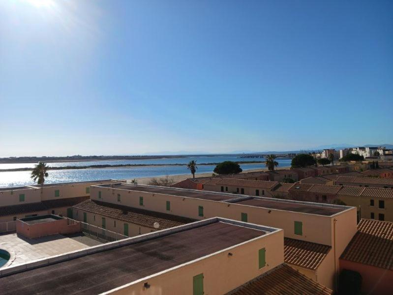 Appartement Avec Magnifique Vue Sur Mer กรุยซ็อง ภายนอก รูปภาพ