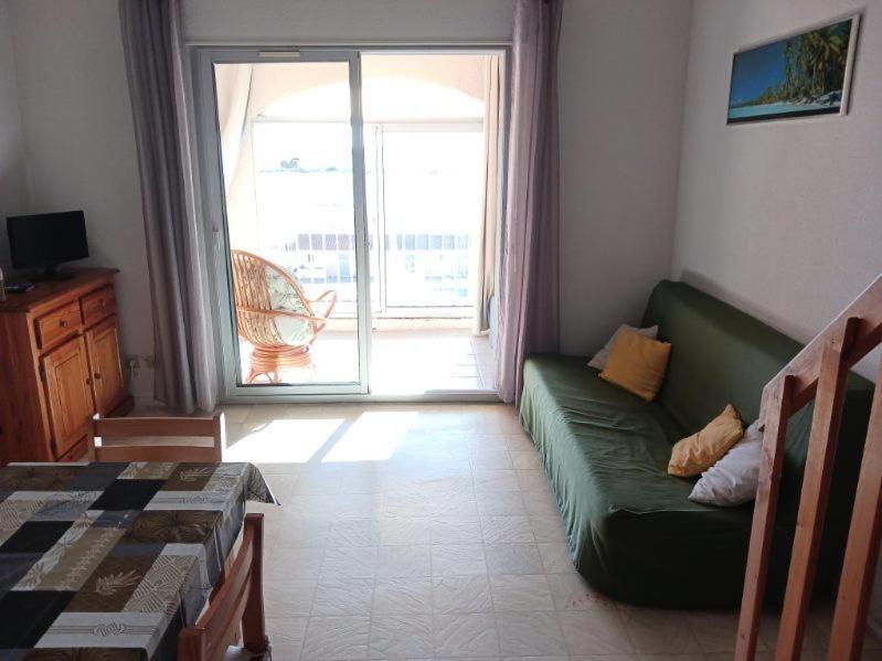 Appartement Avec Magnifique Vue Sur Mer กรุยซ็อง ภายนอก รูปภาพ